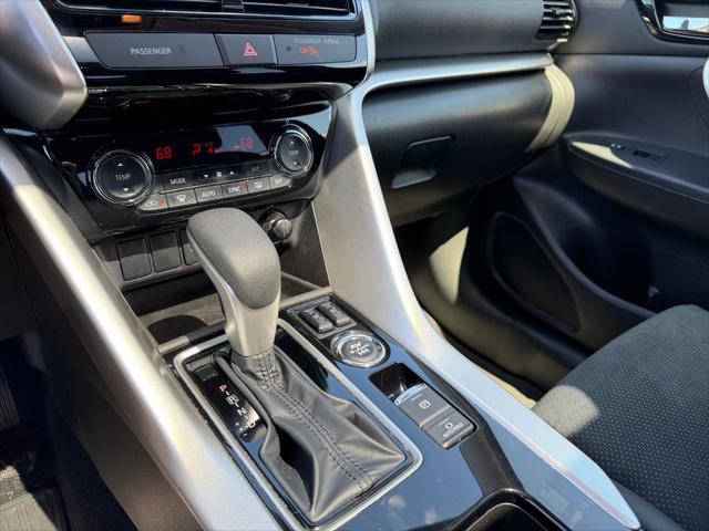 2024 Mitsubishi Eclipse Cross SE S-AWC