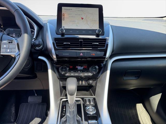2024 Mitsubishi Eclipse Cross SE S-AWC