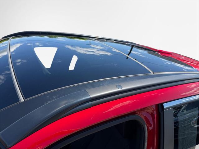2024 Mitsubishi Eclipse Cross SE S-AWC