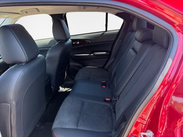 2024 Mitsubishi Eclipse Cross SE S-AWC