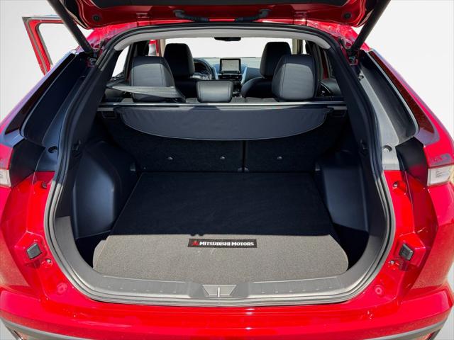 2024 Mitsubishi Eclipse Cross SE S-AWC