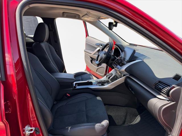 2024 Mitsubishi Eclipse Cross SE S-AWC