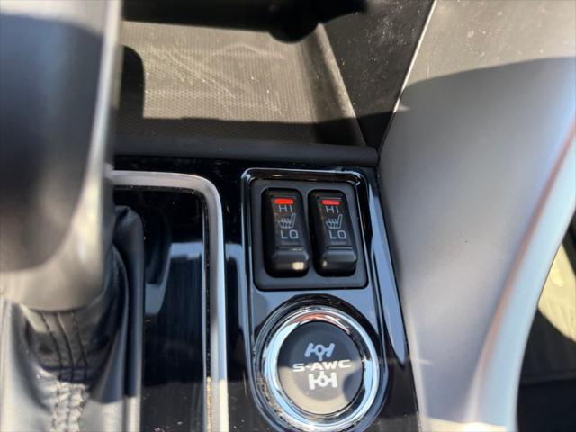 2024 Mitsubishi Eclipse Cross SE S-AWC