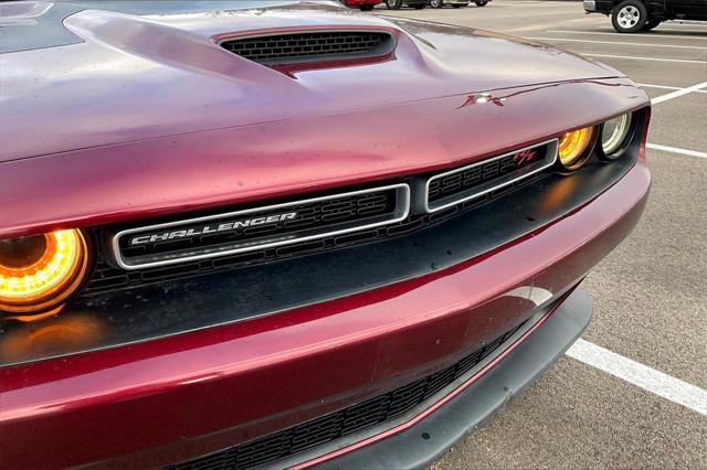 Used 2019 Dodge Challenger For Sale in Olive Branch, MS