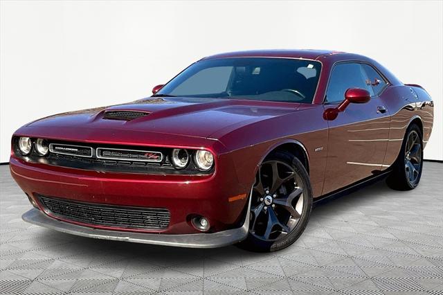 Used 2019 Dodge Challenger For Sale in Olive Branch, MS