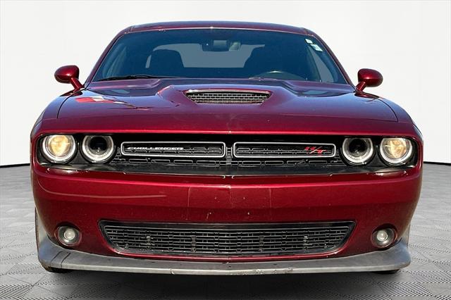 Used 2019 Dodge Challenger For Sale in Olive Branch, MS