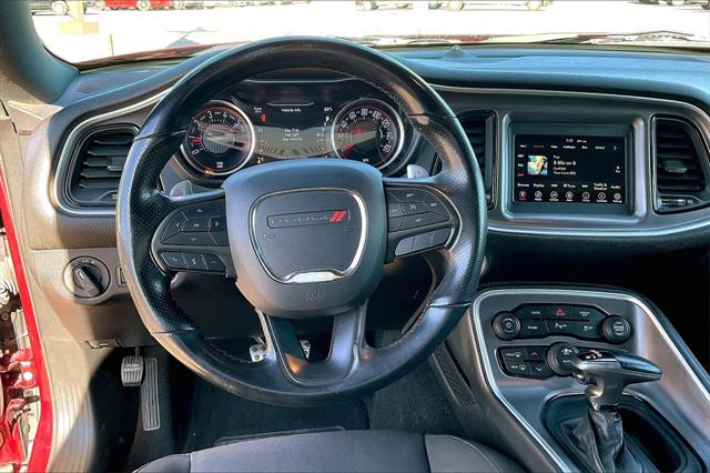 Used 2019 Dodge Challenger For Sale in Olive Branch, MS