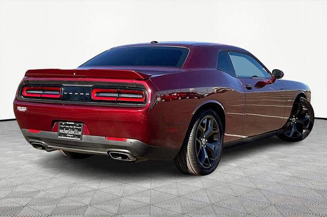 Used 2019 Dodge Challenger For Sale in Olive Branch, MS