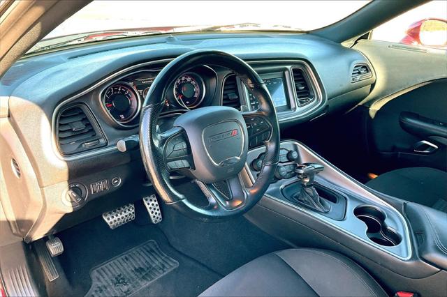 Used 2019 Dodge Challenger For Sale in Olive Branch, MS