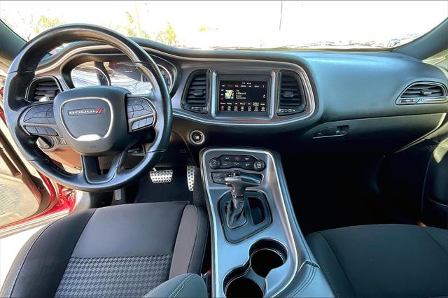 Used 2019 Dodge Challenger For Sale in Olive Branch, MS