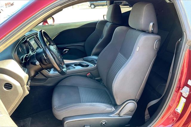 Used 2019 Dodge Challenger For Sale in Olive Branch, MS