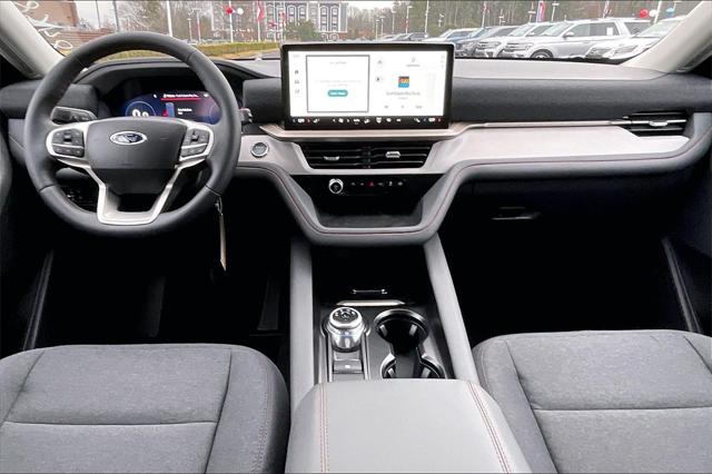 New 2025 Ford Explorer For Sale in Olive Branch, MS
