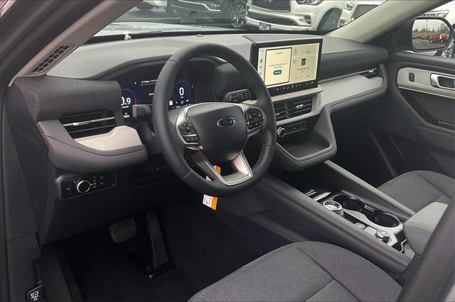 New 2025 Ford Explorer For Sale in Olive Branch, MS