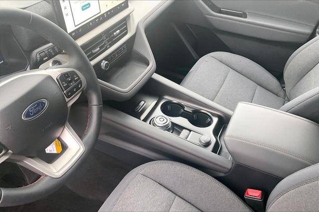 New 2025 Ford Explorer For Sale in Olive Branch, MS
