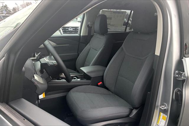 New 2025 Ford Explorer For Sale in Olive Branch, MS