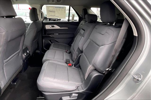 New 2025 Ford Explorer For Sale in Olive Branch, MS