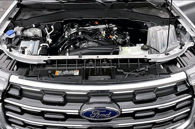 New 2025 Ford Explorer For Sale in Olive Branch, MS