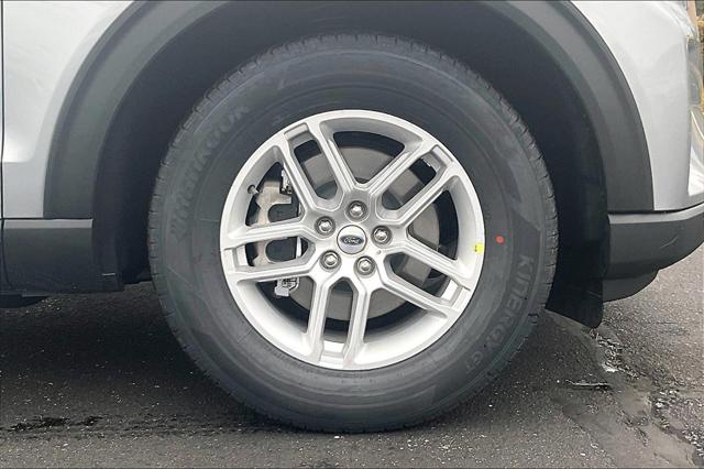 New 2025 Ford Explorer For Sale in Olive Branch, MS