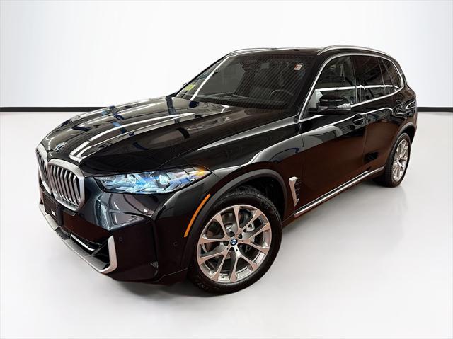 2024 BMW X5