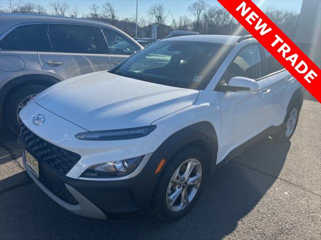 2022 Hyundai Kona