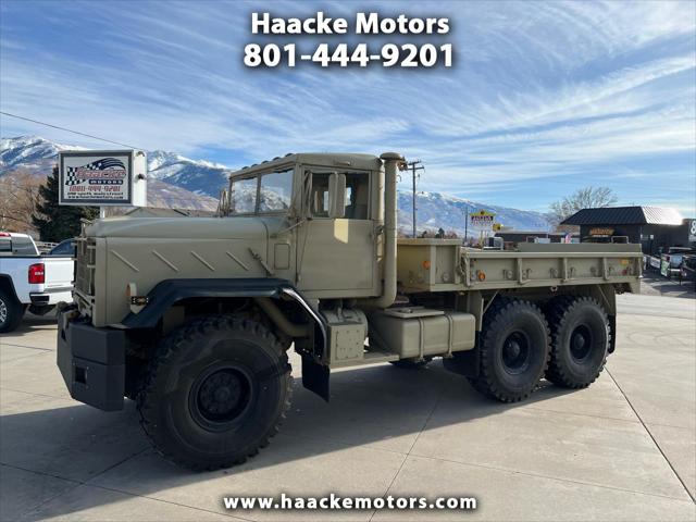 1985 AM General M931 Hauler for sale in Layton, UT