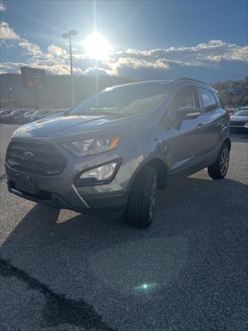 2019 Ford EcoSport