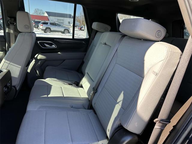 2023 Chevrolet Tahoe 4WD LS