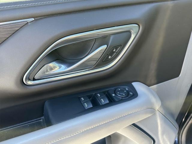 2023 Chevrolet Tahoe 4WD LS