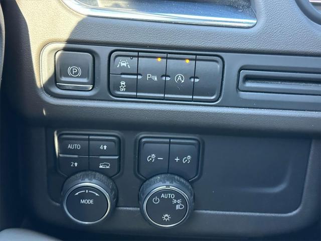 2023 Chevrolet Tahoe 4WD LS