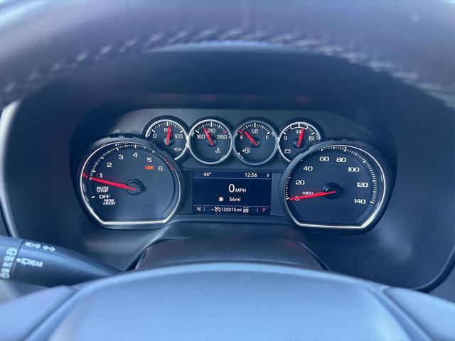2023 Chevrolet Tahoe 4WD LS