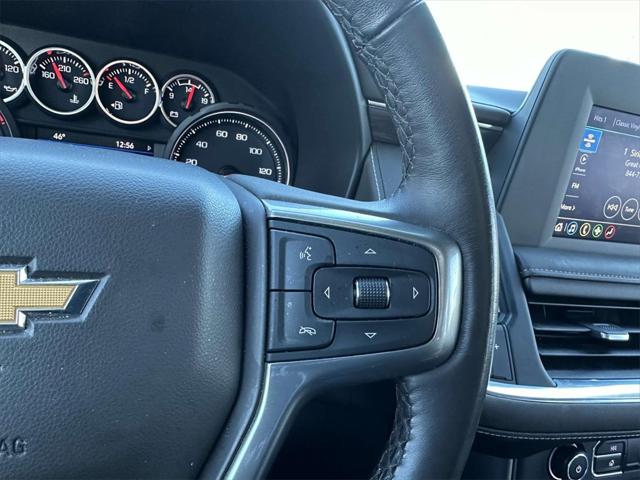 2023 Chevrolet Tahoe 4WD LS