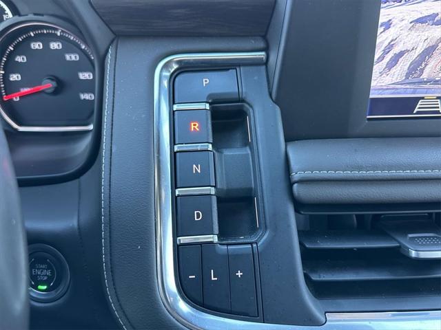2023 Chevrolet Tahoe 4WD LS