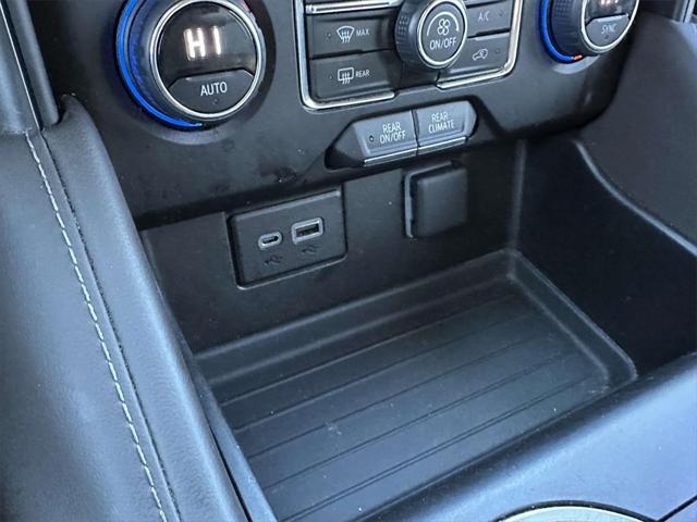 2023 Chevrolet Tahoe 4WD LS