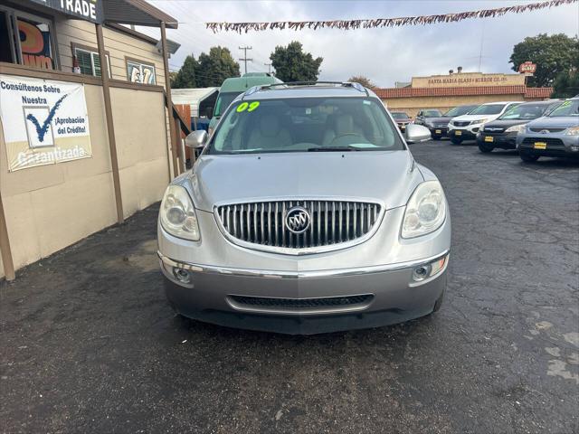 2009 Buick Enclave CXL