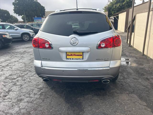 2009 Buick Enclave CXL