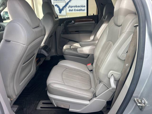 2009 Buick Enclave CXL