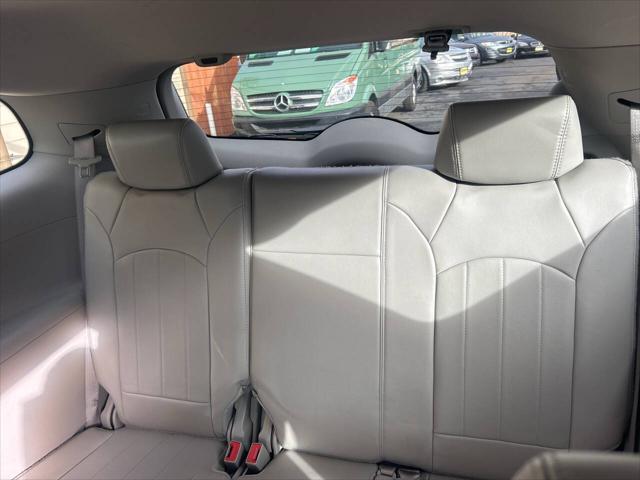 2009 Buick Enclave CXL