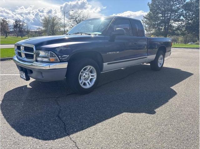 2001 Dodge Dakota Sport for sale in Kennewick, WA