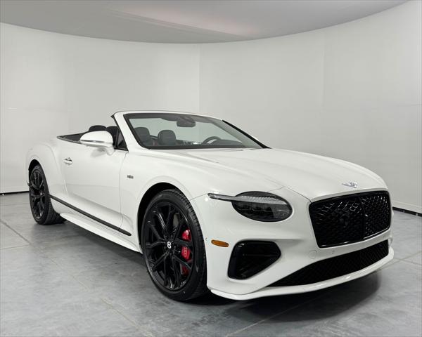 2025 Bentley Continental GT Speed for sale in Omaha, NE
