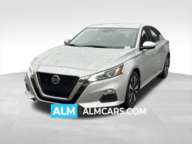 2022 Nissan Altima