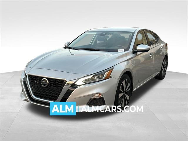 2022 Nissan Altima