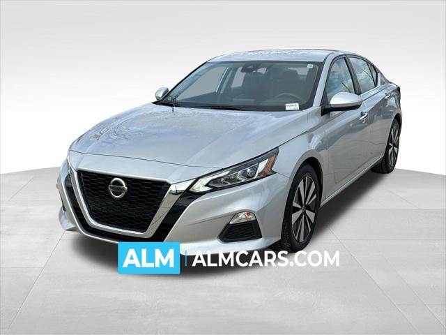 2022 Nissan Altima