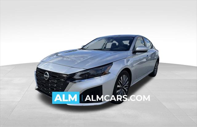 2023 Nissan Altima