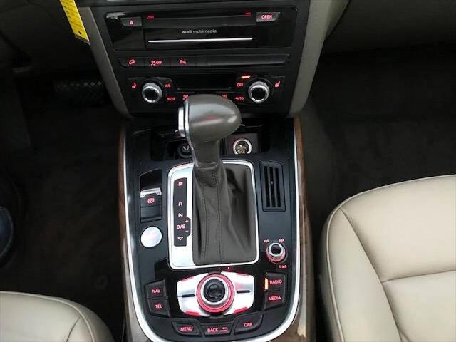 2017 Audi Q5 2.0T Premium