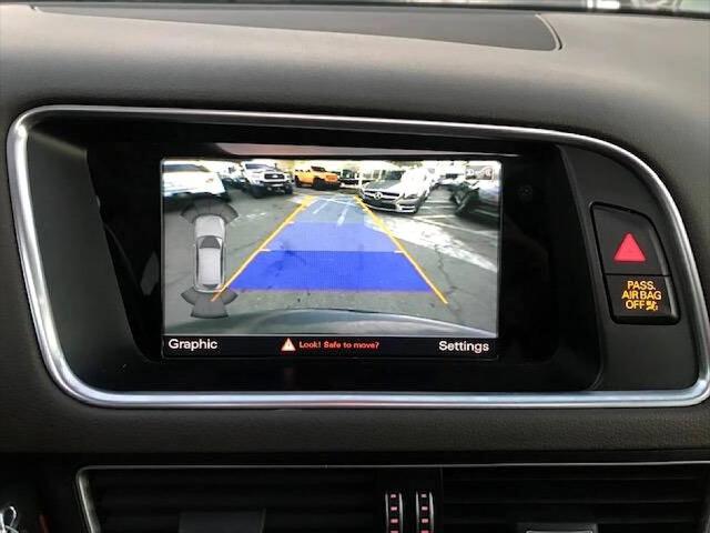 2017 Audi Q5 2.0T Premium