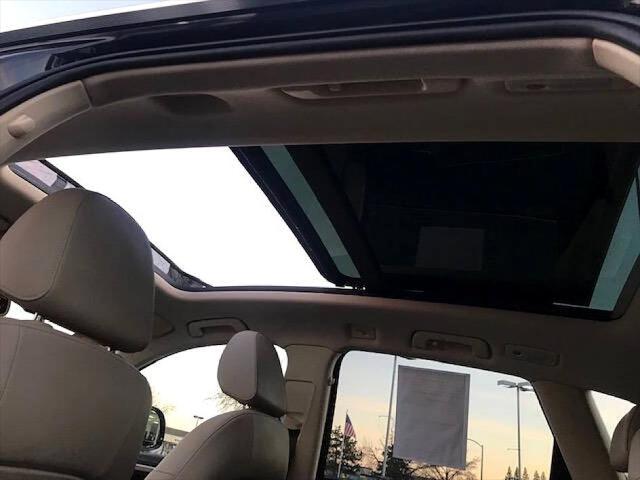 2017 Audi Q5 2.0T Premium