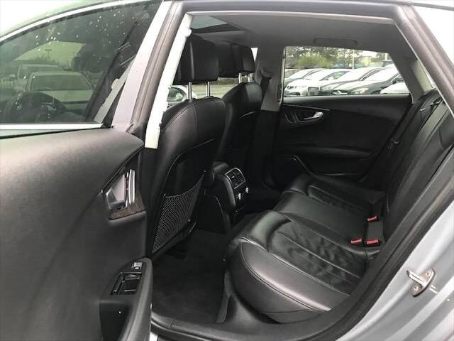 2017 Audi A7 3.0T Premium Plus