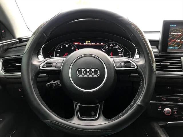 2017 Audi A7 3.0T Premium Plus