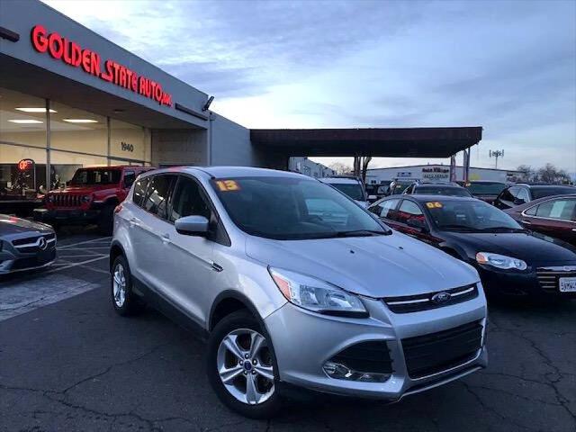 2013 Ford Escape SE for sale in Cordova, CA