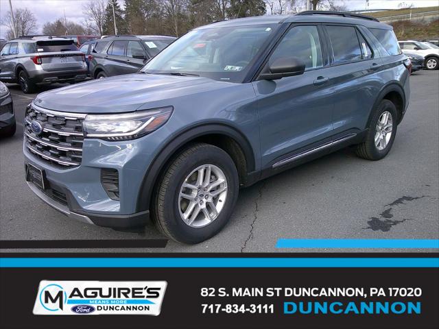2025 Ford Explorer Active for sale in Duncannon, PA